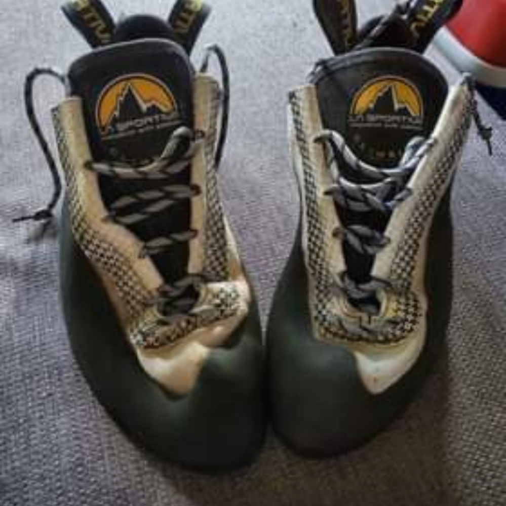 La Sportiva Muria Climbing Shoes